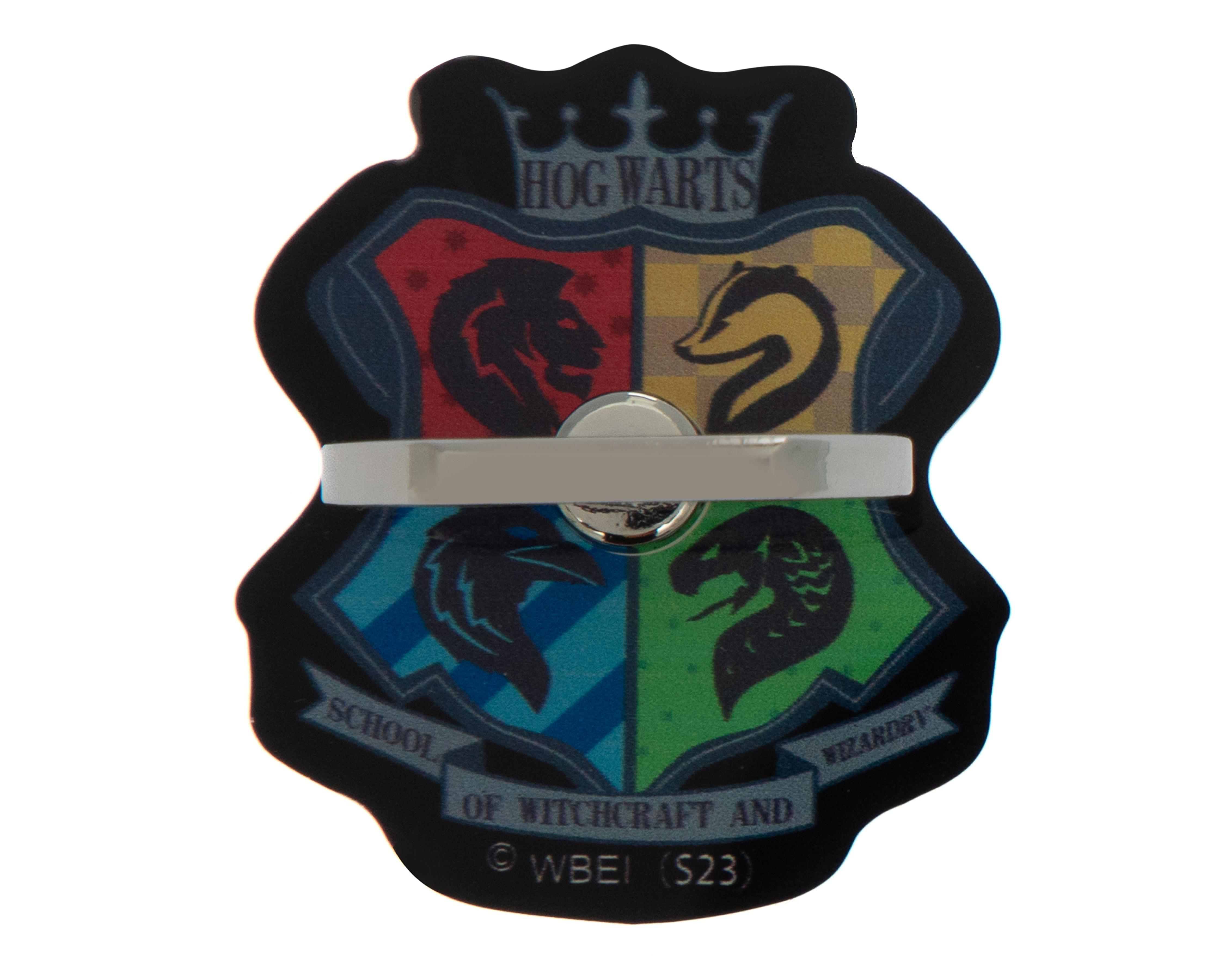 Foto 3 pulgar | Soporte Adherible WB Harry Potter para Celular