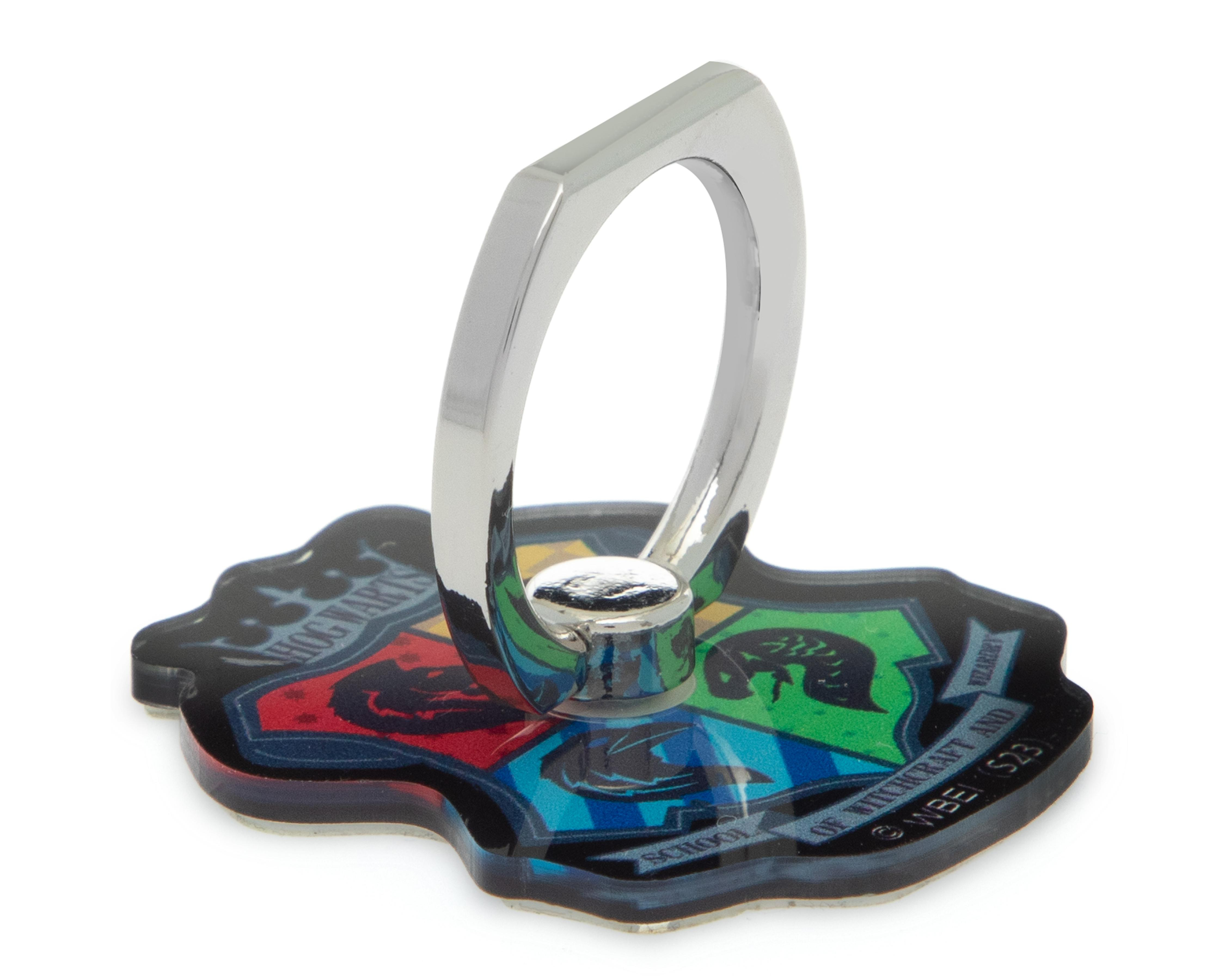 Foto 4 pulgar | Soporte Adherible WB Harry Potter para Celular