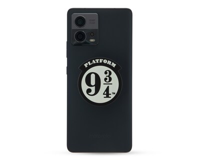 Foto 1 | Soporte Adherible WB Harry Potter para Celular