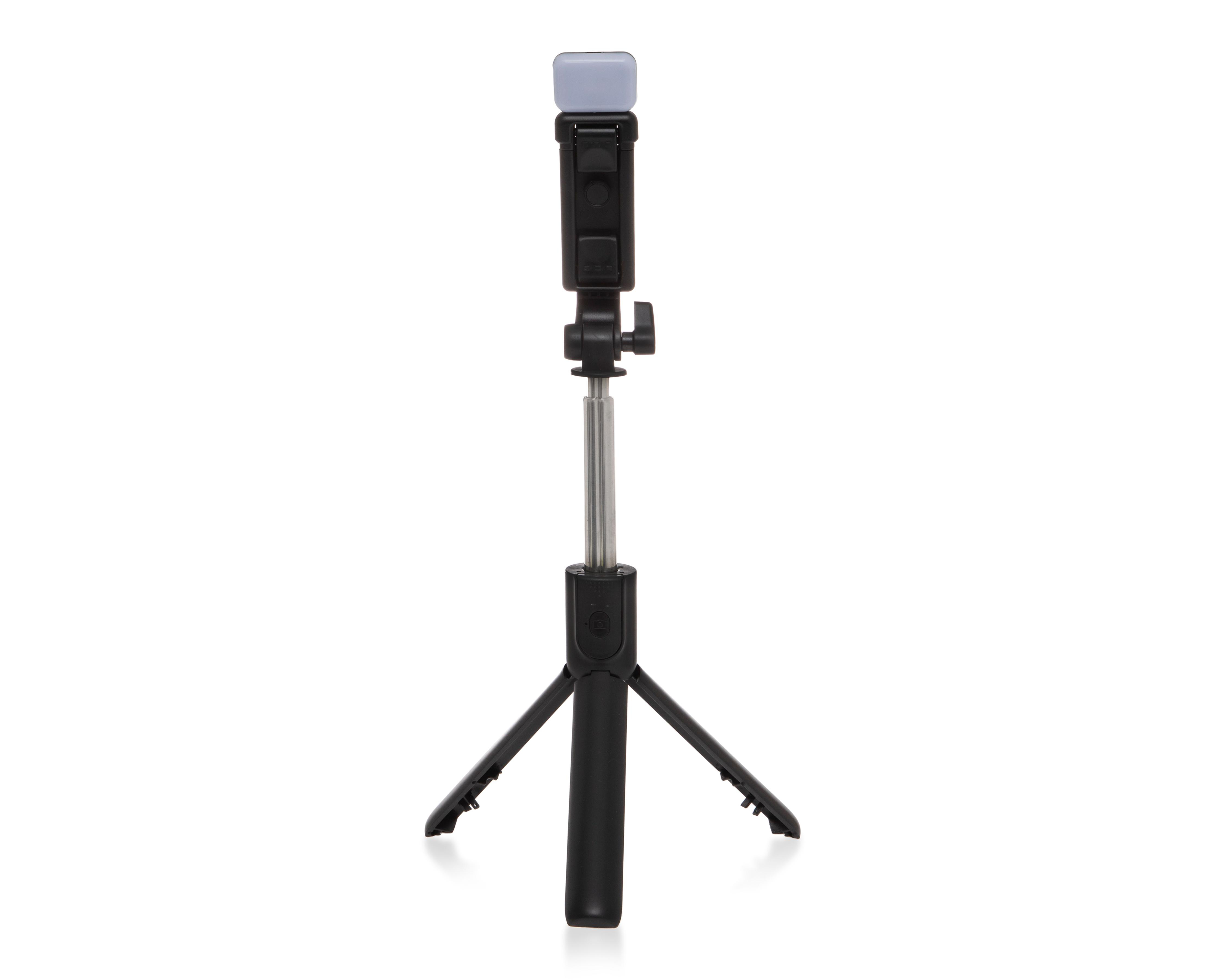 Tripié para Celular con Luz Blob $149