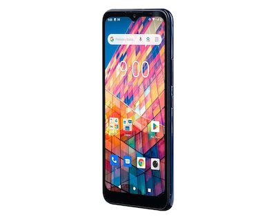 Foto 4 | Celular Zuum Desbloqueado Akus P1 32 GB Azul