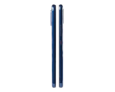 Foto 5 | Celular Zuum Desbloqueado Akus P1 32 GB Azul