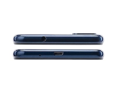 Foto 6 | Celular Zuum Desbloqueado Akus P1 32 GB Azul