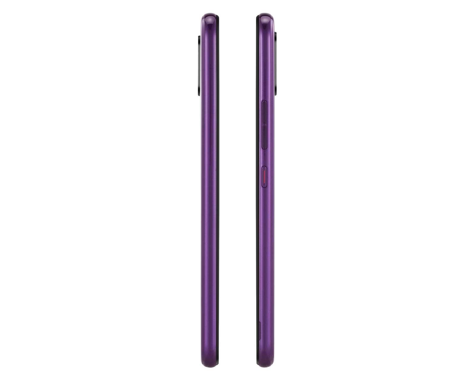 Foto 6 | Celular Zuum Desbloqueado Akus P1 32 GB Morado