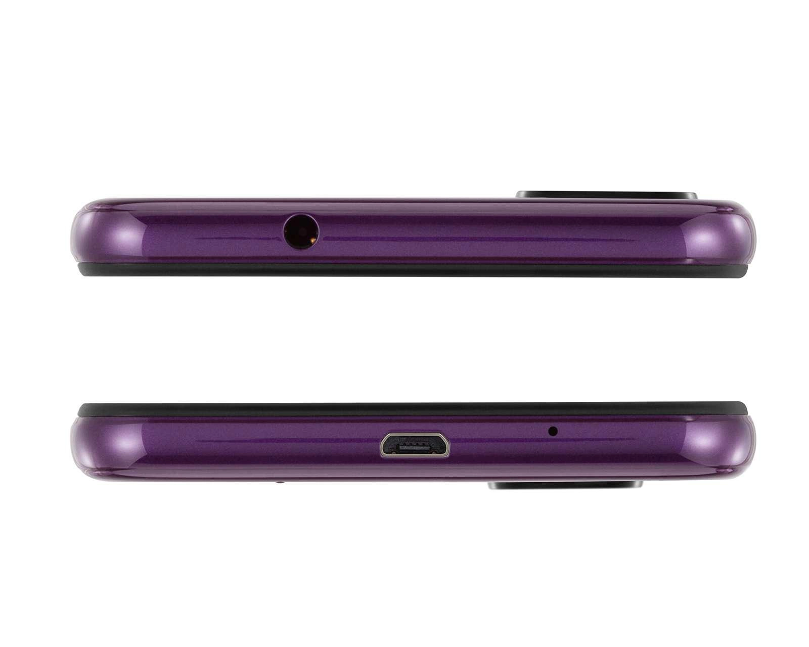 Foto 8 pulgar | Celular Zuum Desbloqueado Akus P1 32 GB Morado