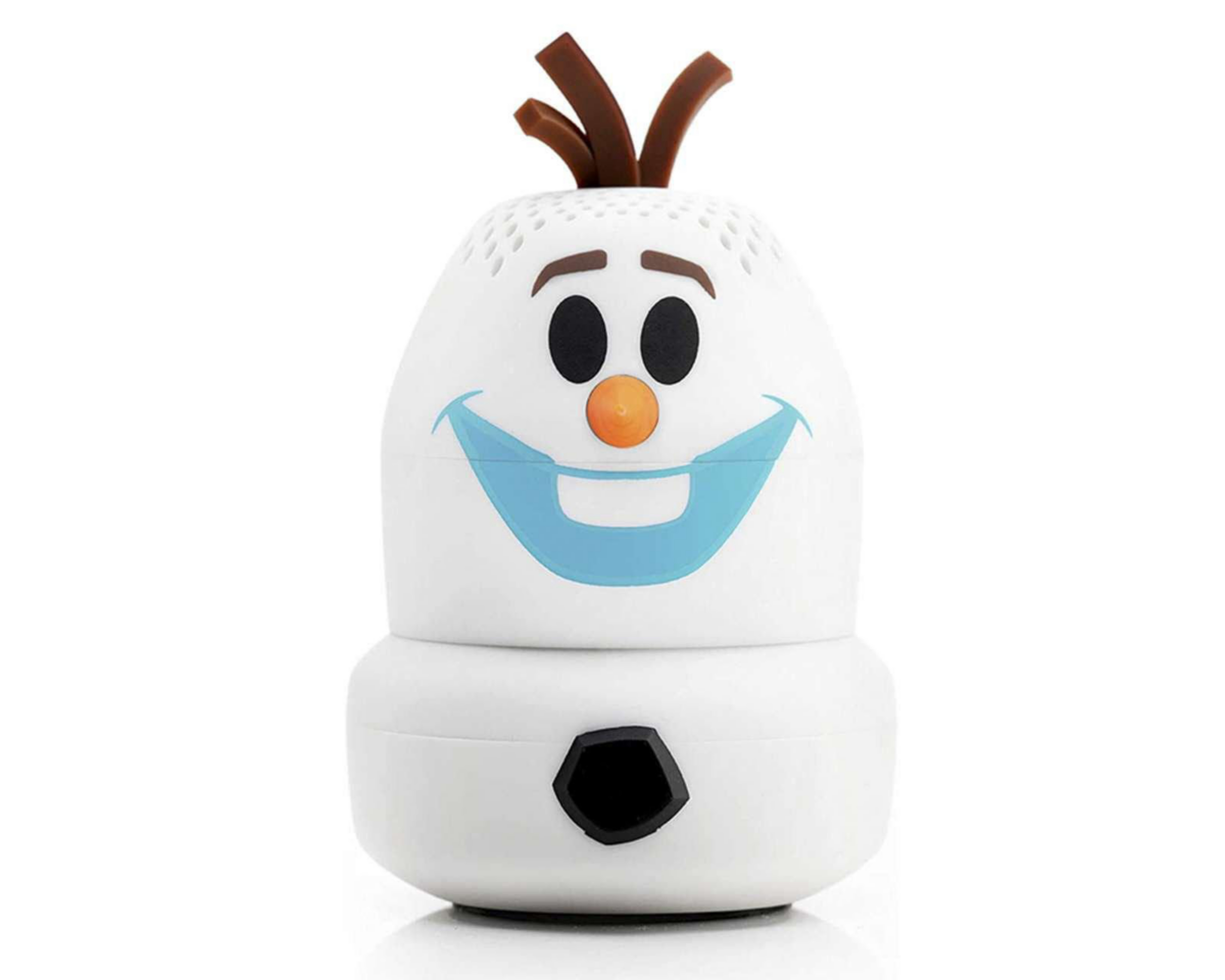 Bocina Portátil Bitty Boomers Olaf $449