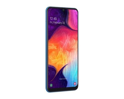 Foto 4 | AT&T/Unefon Samsung Galaxy A50 128 GB Azul