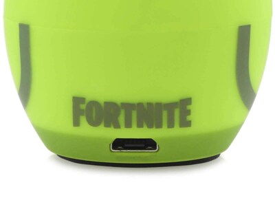 Foto 3 | Bocina Portátil Bitty Boomers Fortnite Rex