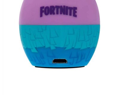 Foto 3 | Bocina Portátil Bitty Boomers Fortnite