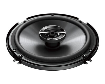 Foto 3 | Autoestéreo y Bocinas Pioneer Multimedia con CD AXT-G2252BT de 6.2' Bluetooth Compatible con Cámara de Reversa Negr