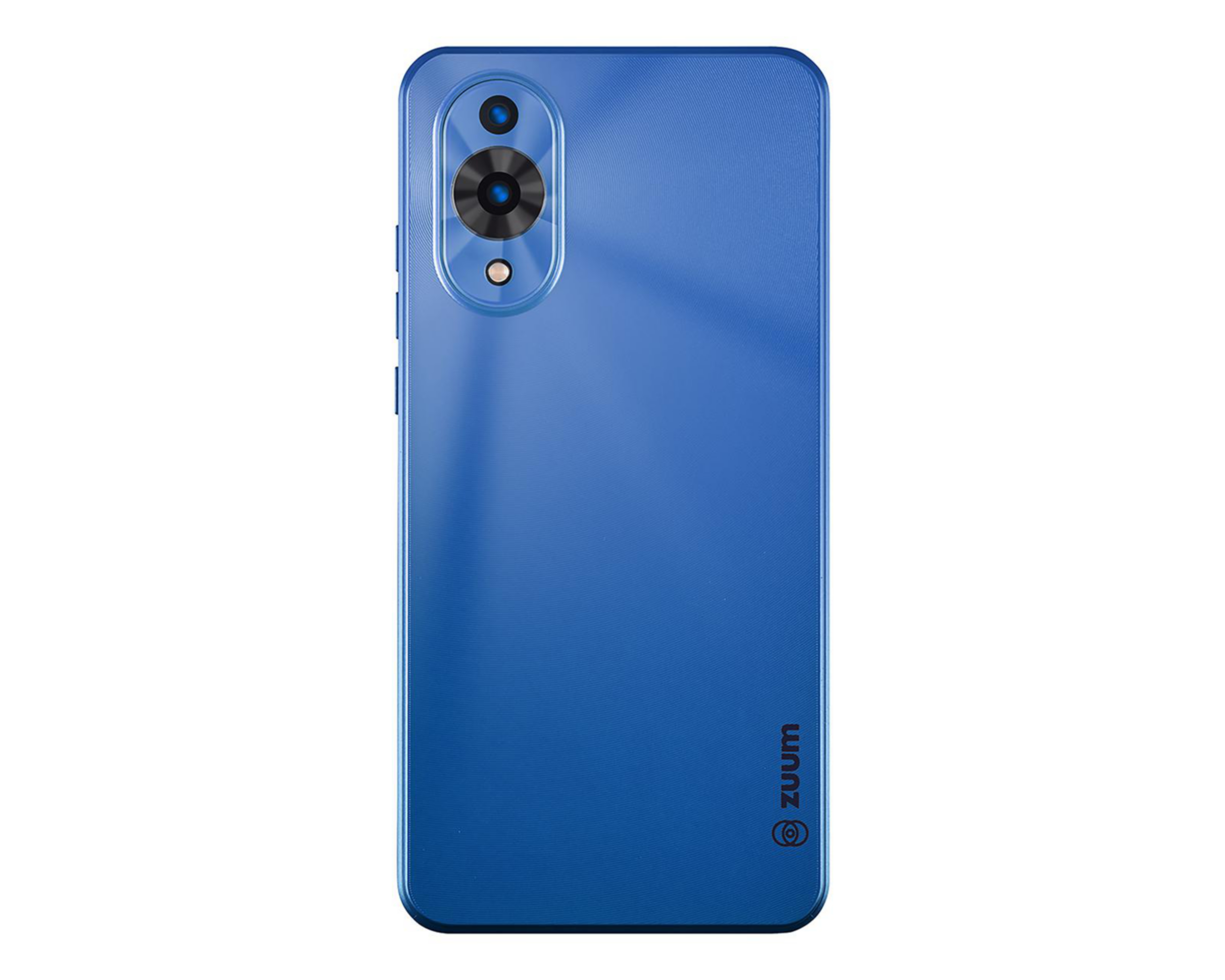 Foto 2 | Celular Zuum Desbloqueado Magno P3 64 GB Azul