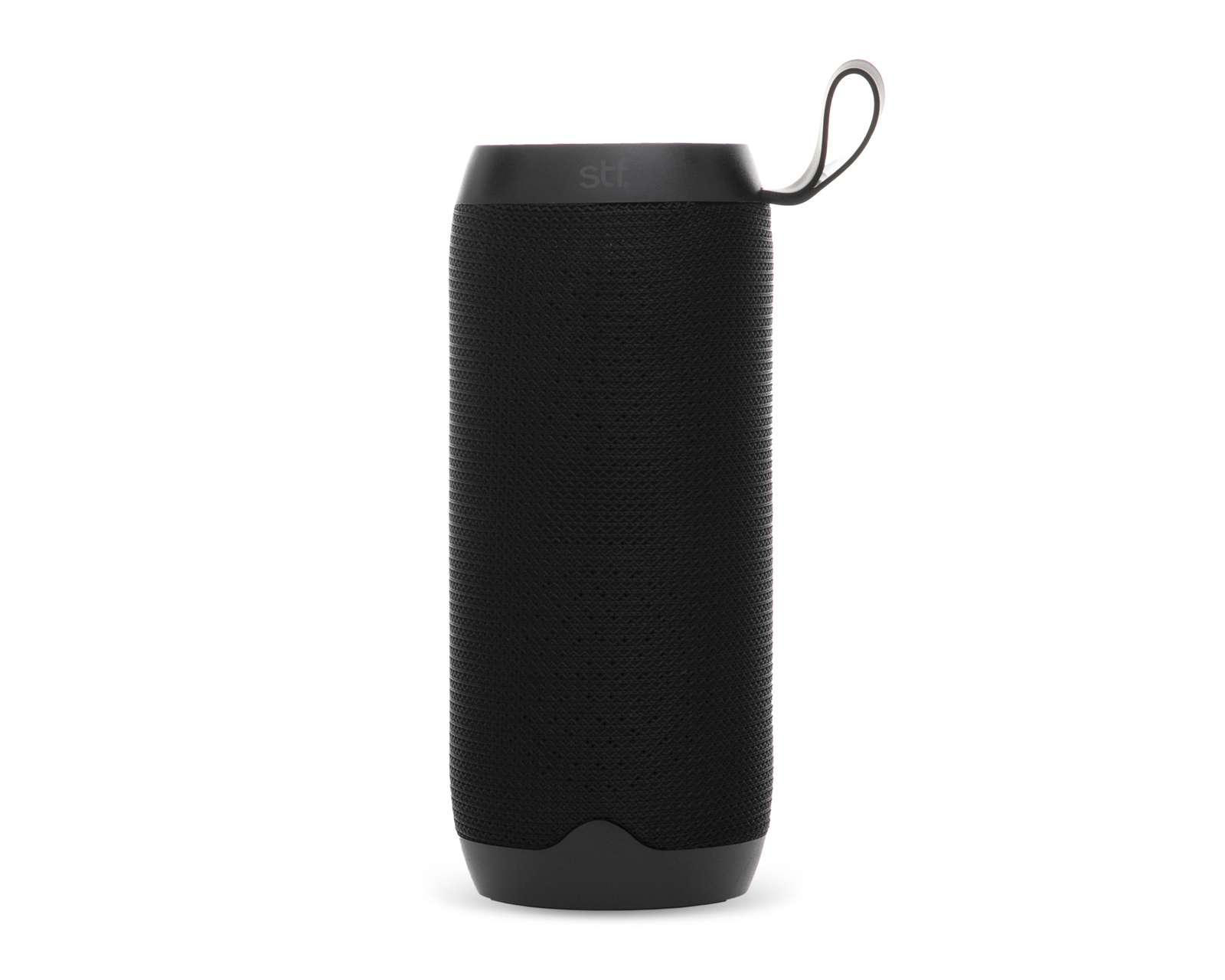 Foto 1 | Bocina Inalámbrica STF ST-S32309 Negro