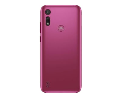 Foto 2 | Celular Motorola Liberado Moto E6l 32 GB Rosa