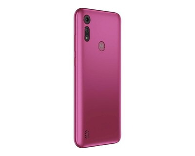 Foto 4 | Celular Motorola Liberado Moto E6l 32 GB Rosa