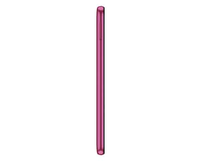 Foto 5 | Celular Motorola Liberado Moto E6l 32 GB Rosa