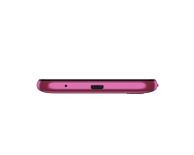 Foto 6 | Celular Motorola Liberado Moto E6l 32 GB Rosa