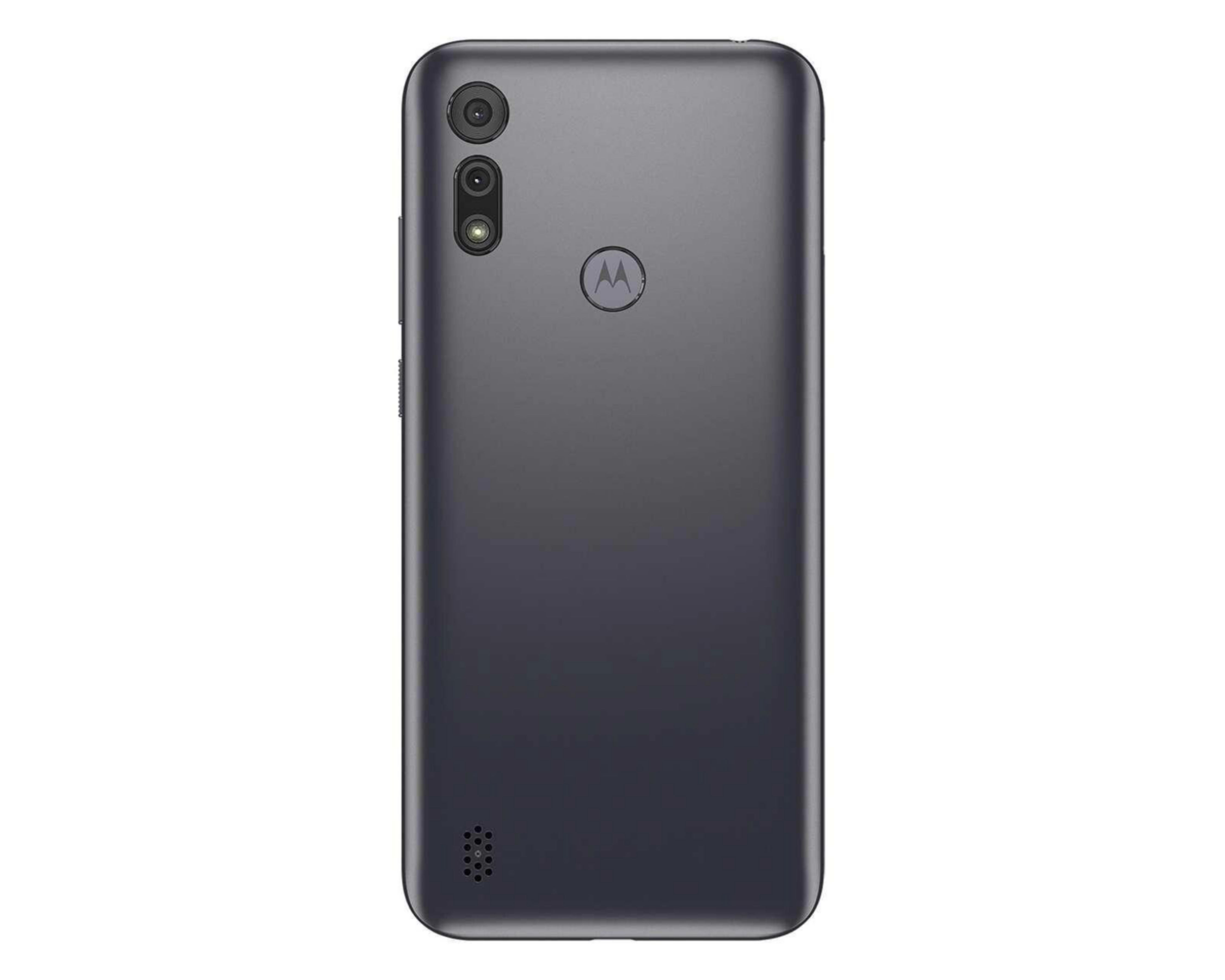Foto 3 pulgar | Celular Motorola Liberado E6l 32 GB Gris