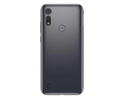 Foto 2 | Celular Motorola Liberado E6l 32 GB Gris
