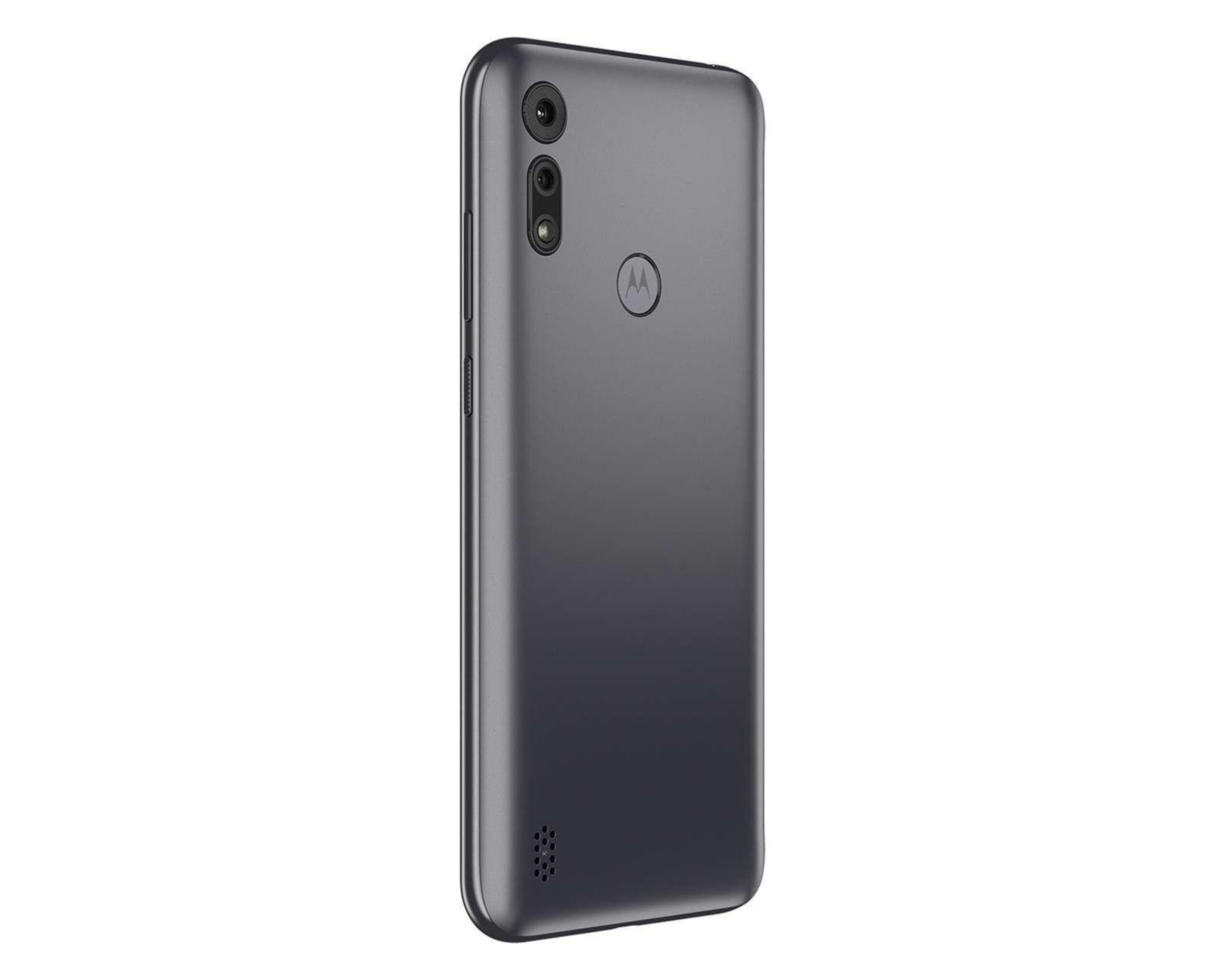 Foto 5 pulgar | Celular Motorola Liberado E6l 32 GB Gris