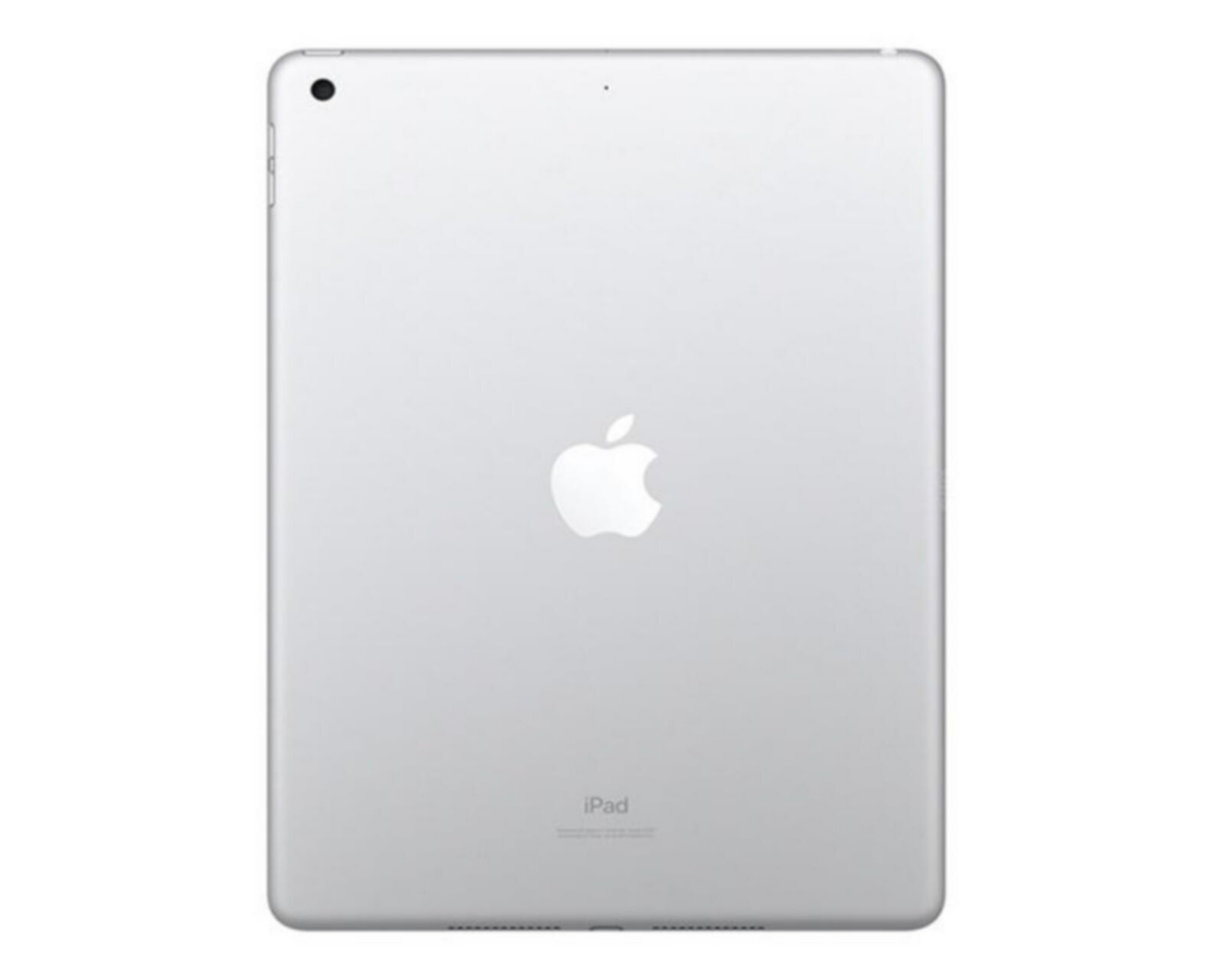 Foto 4 pulgar | iPad 7 10.2" 32 GB color Plata