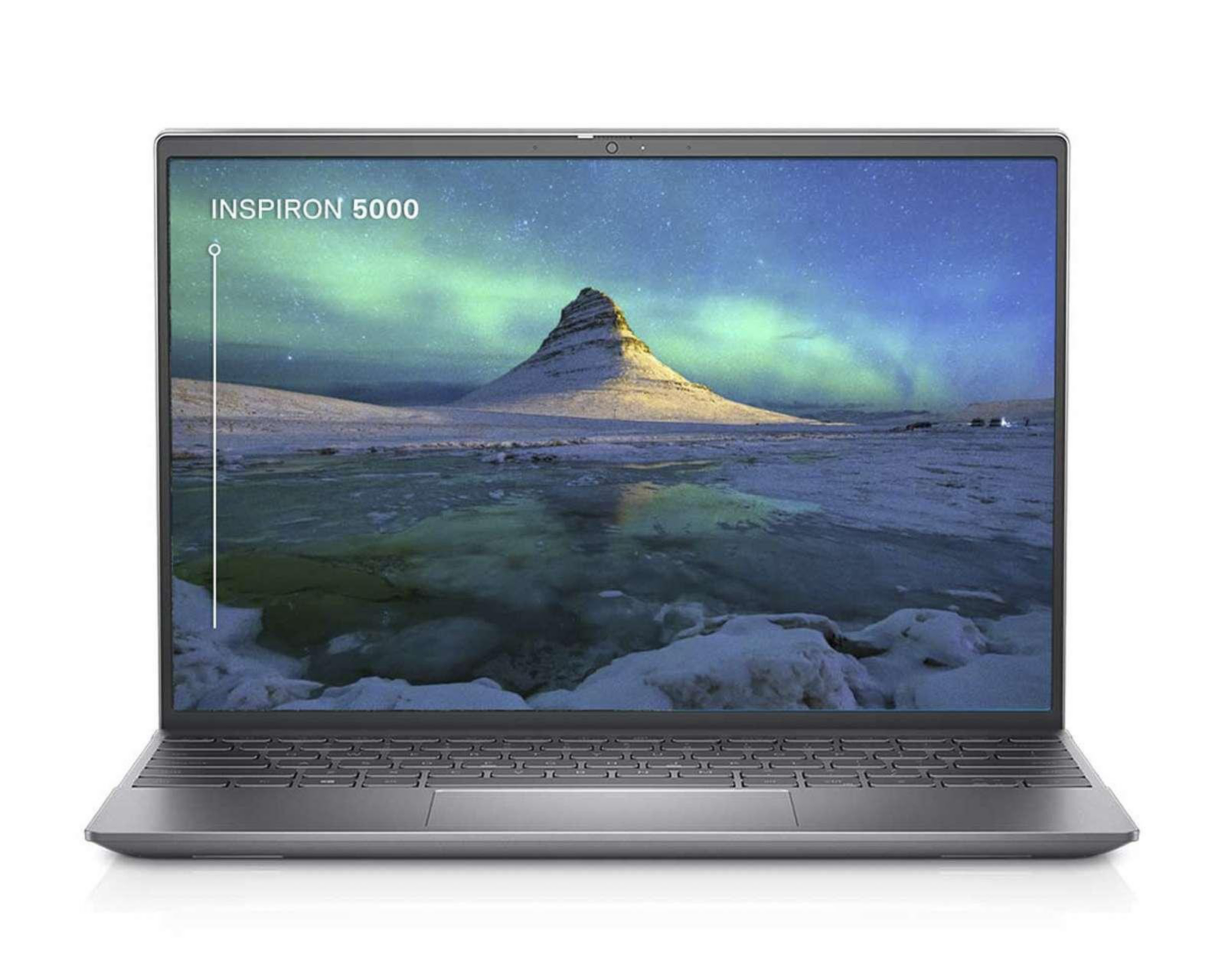 Foto 2 pulgar | Laptop Dell Inspiron 5000 de 13.3" Intel Core i5 8 GB RAM 256 GB SSD Plata