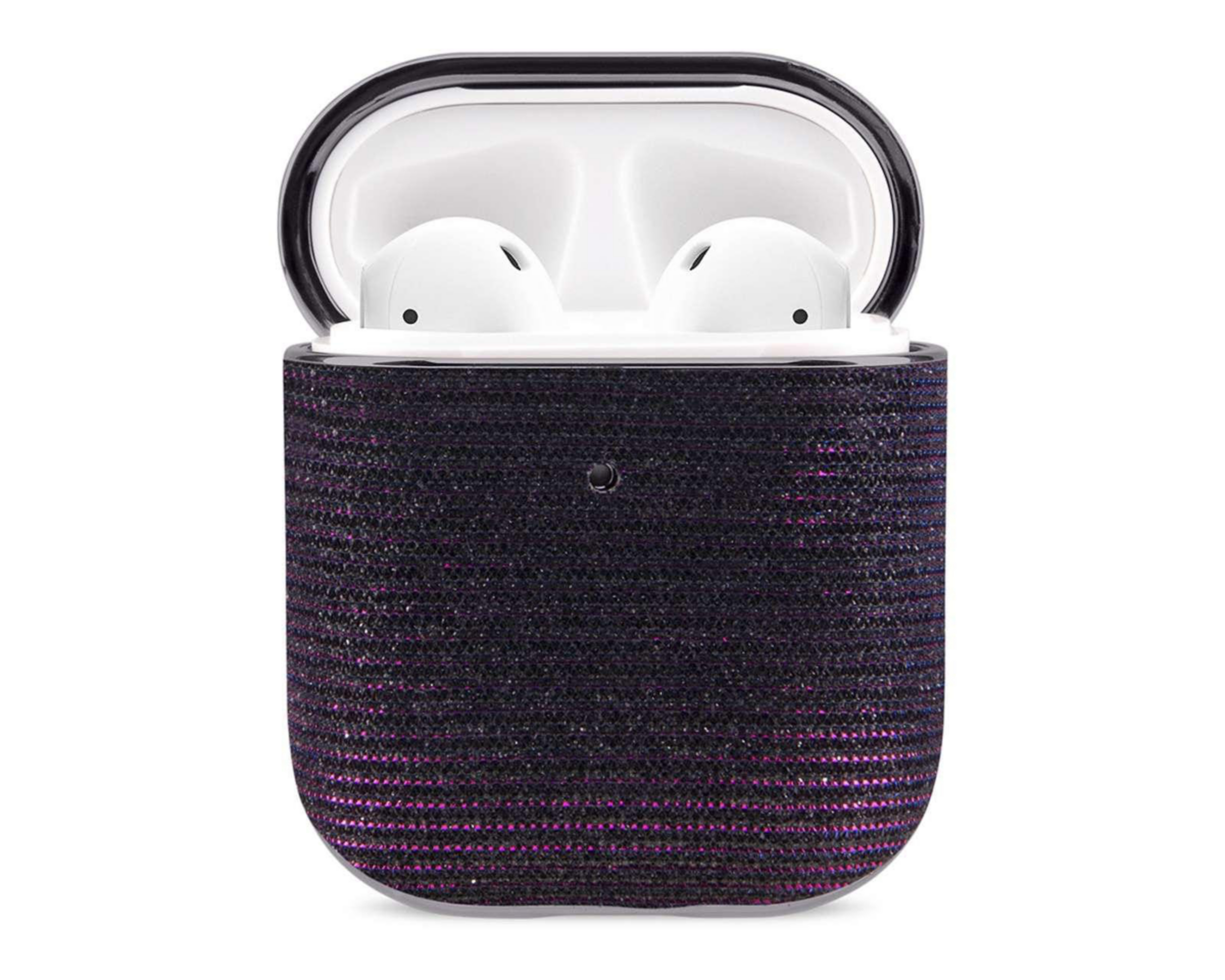 Foto 1 | Protector para AirPods 1 y 2 Resistente