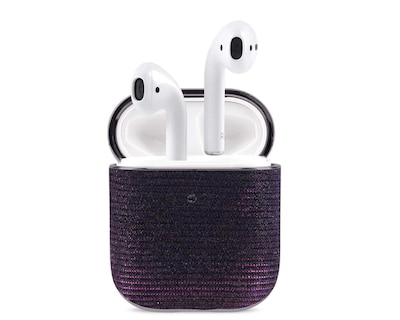 Foto 2 | Protector para AirPods 1 y 2 Resistente