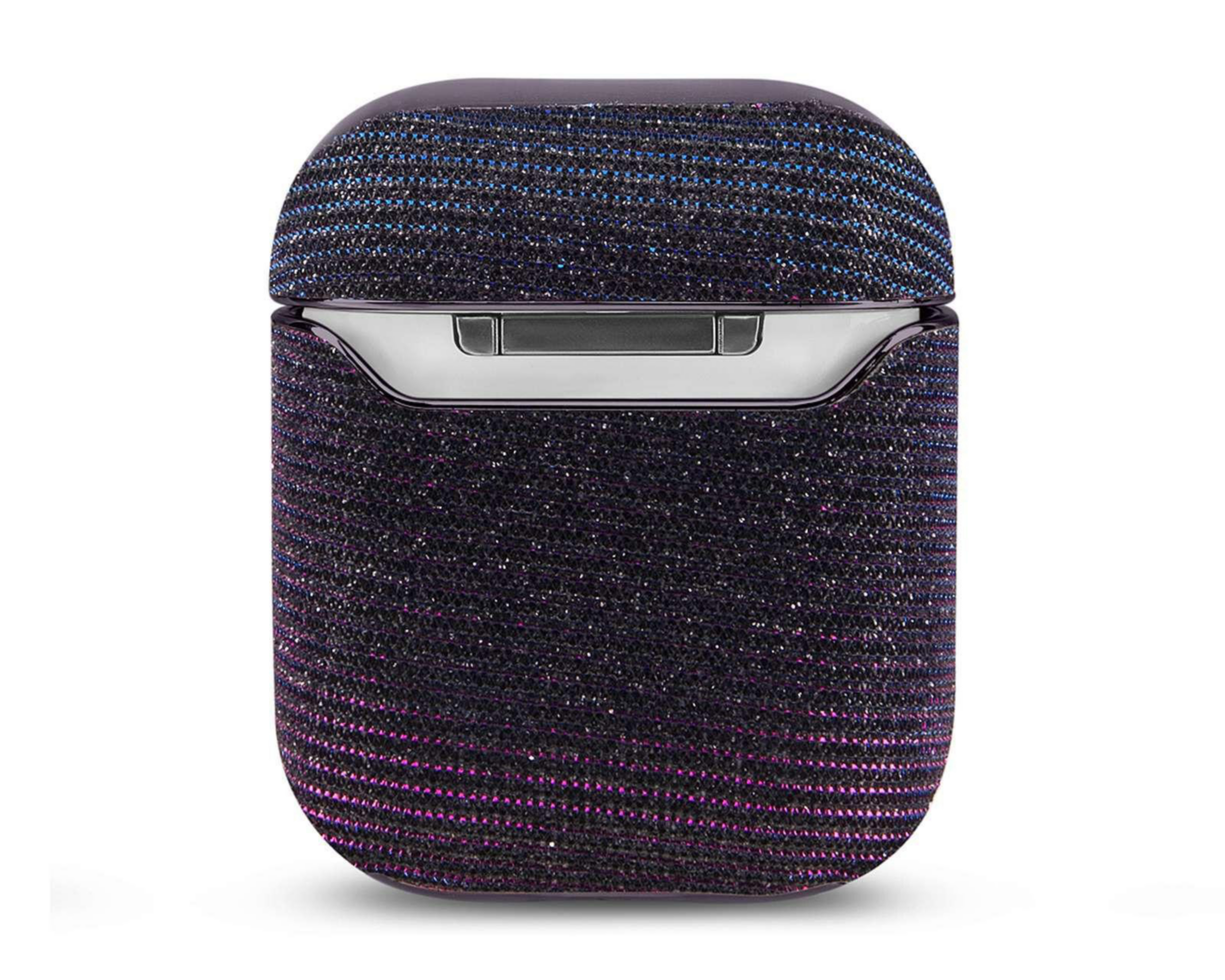 Foto 6 pulgar | Protector para AirPods 1 y 2 Resistente