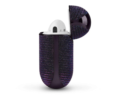 Foto 6 | Protector para AirPods 1 y 2 Resistente