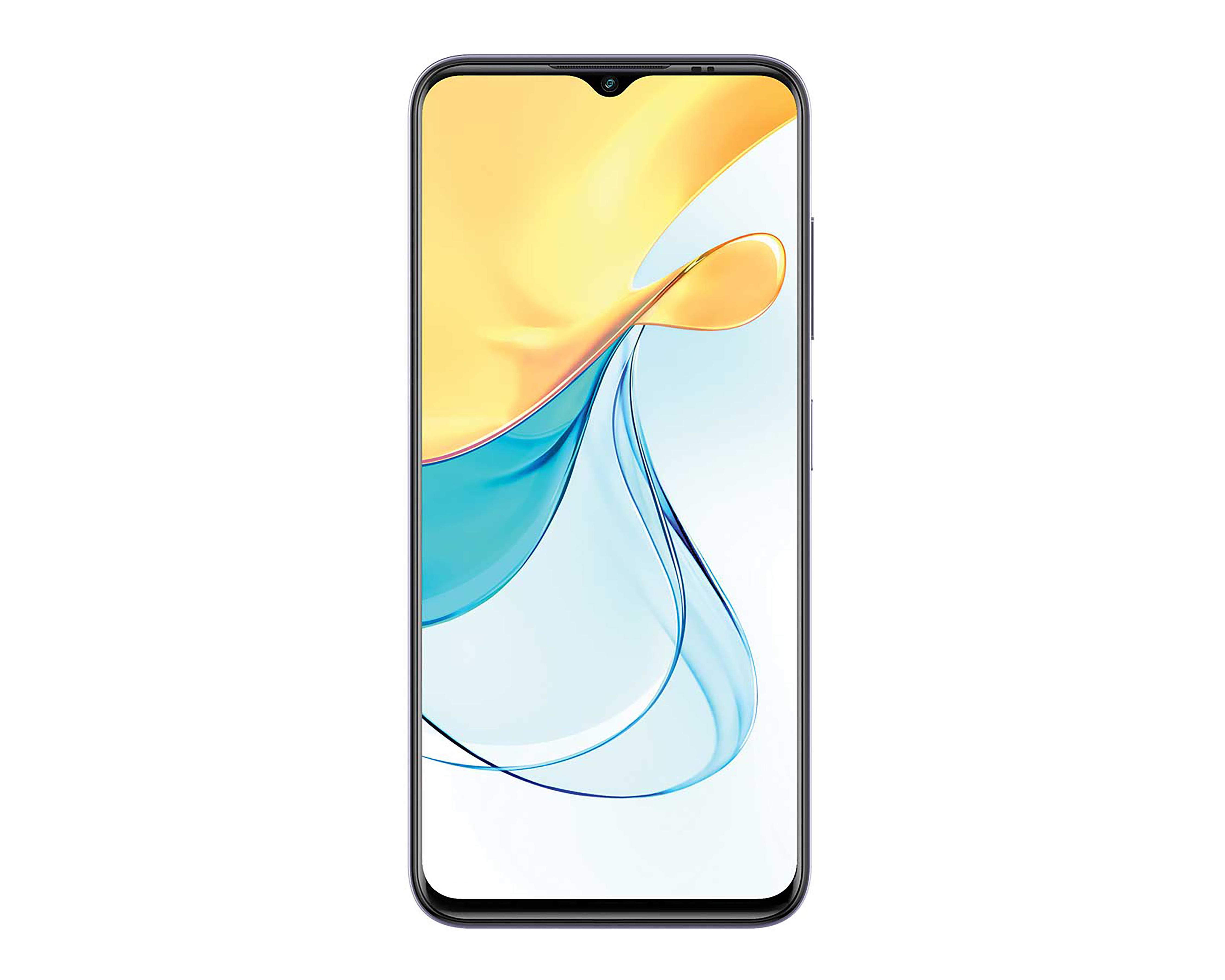 Foto 3 | AT&T/Unefon ZTE Axon 50 Lite 256 GB Morado