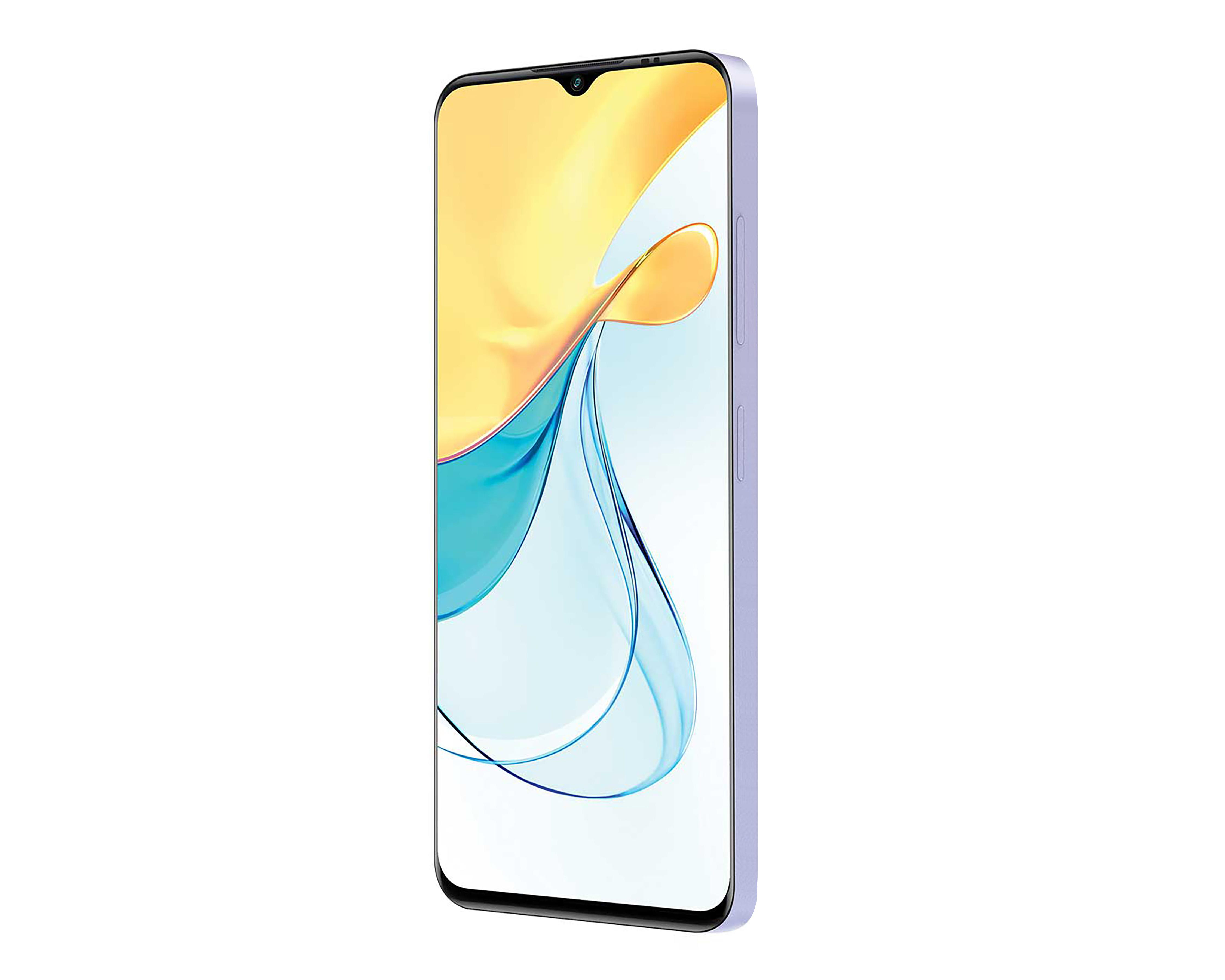 Foto 4 | AT&T/Unefon ZTE Axon 50 Lite 256 GB Morado