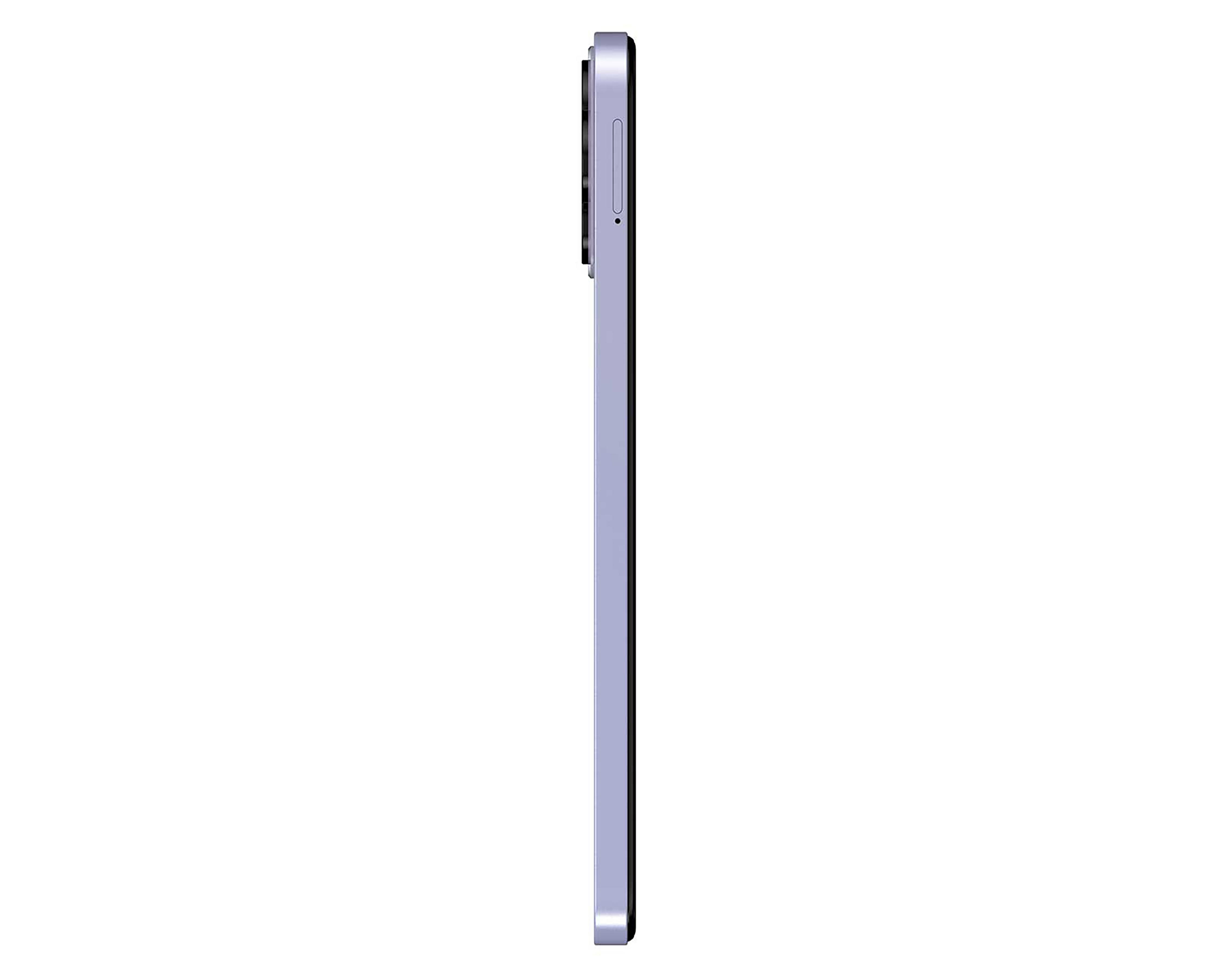 Foto 5 | AT&T/Unefon ZTE Axon 50 Lite 256 GB Morado