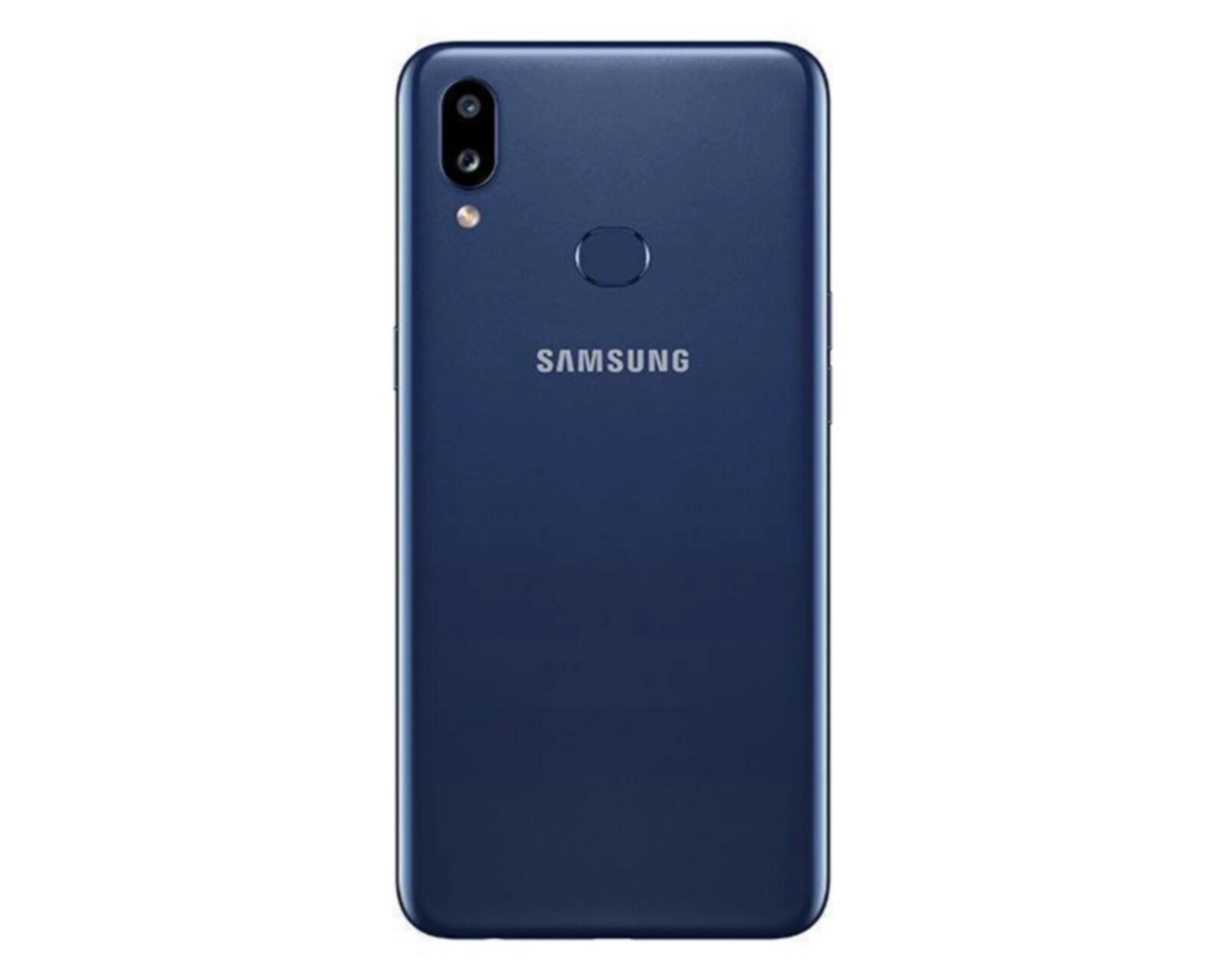 Foto 3 pulgar | AT&T/Unefon Samsung Galaxy A10s 32 Azul