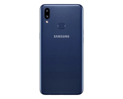 Foto 2 | AT&T/Unefon Samsung Galaxy A10s 32 Azul