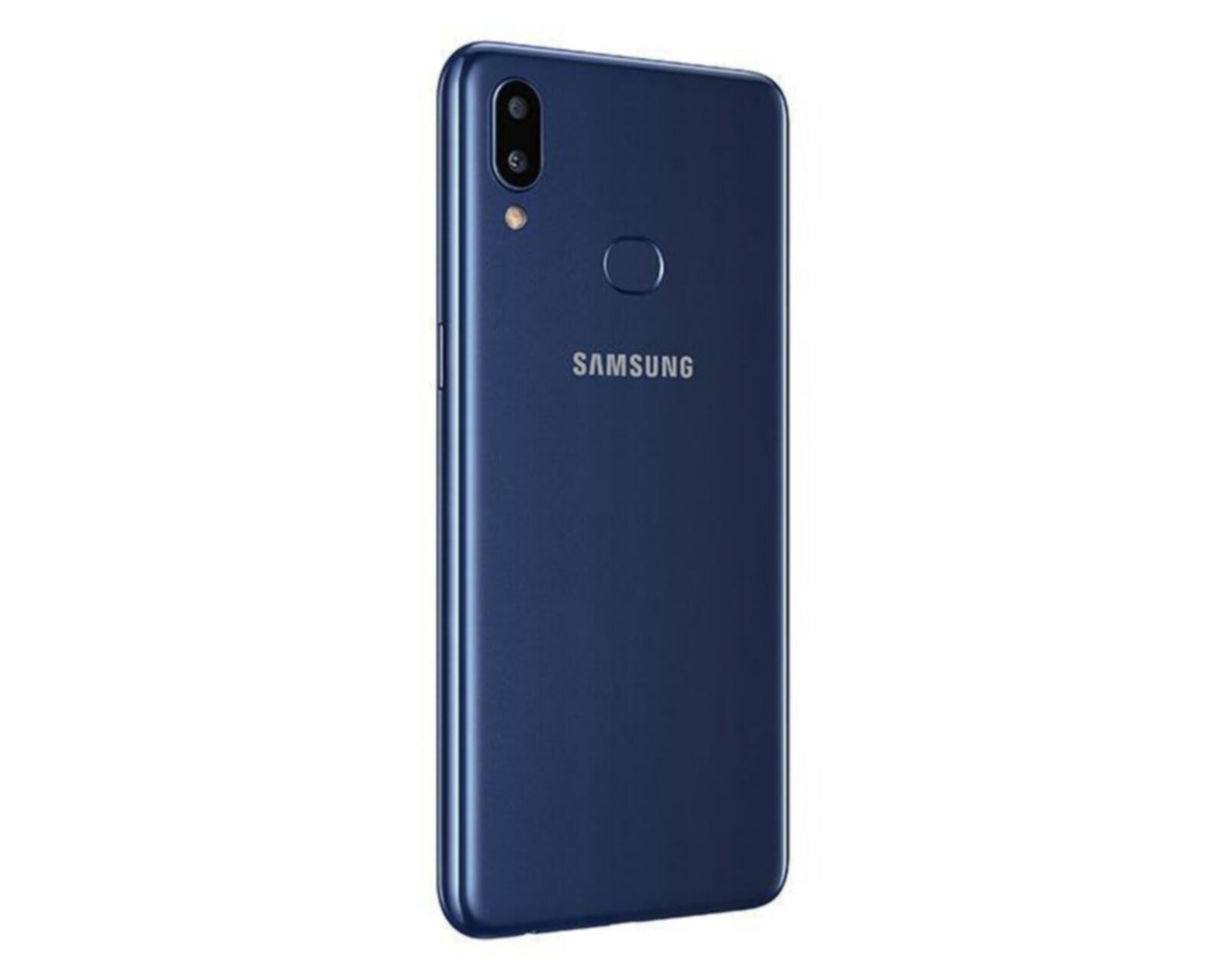 Foto 4 | AT&T/Unefon Samsung Galaxy A10s 32 Azul