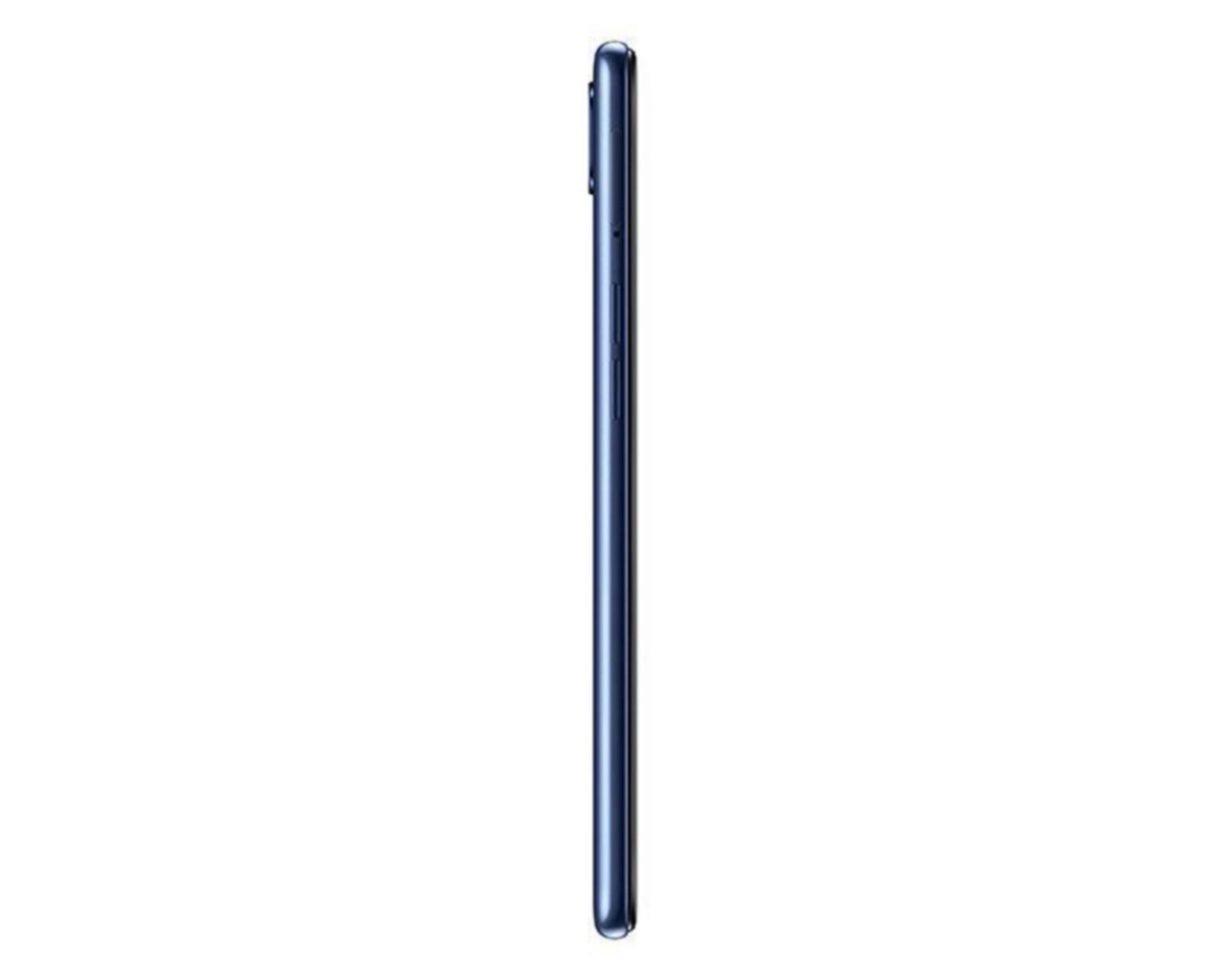 Foto 6 pulgar | AT&T/Unefon Samsung Galaxy A10s 32 Azul