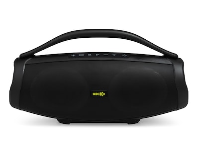 Foto 2 | Bocina Bluetooth Portátil Gecko GK-BOOM30 con Luces