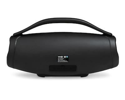 Foto 4 | Bocina Bluetooth Portátil Gecko GK-BOOM30 con Luces
