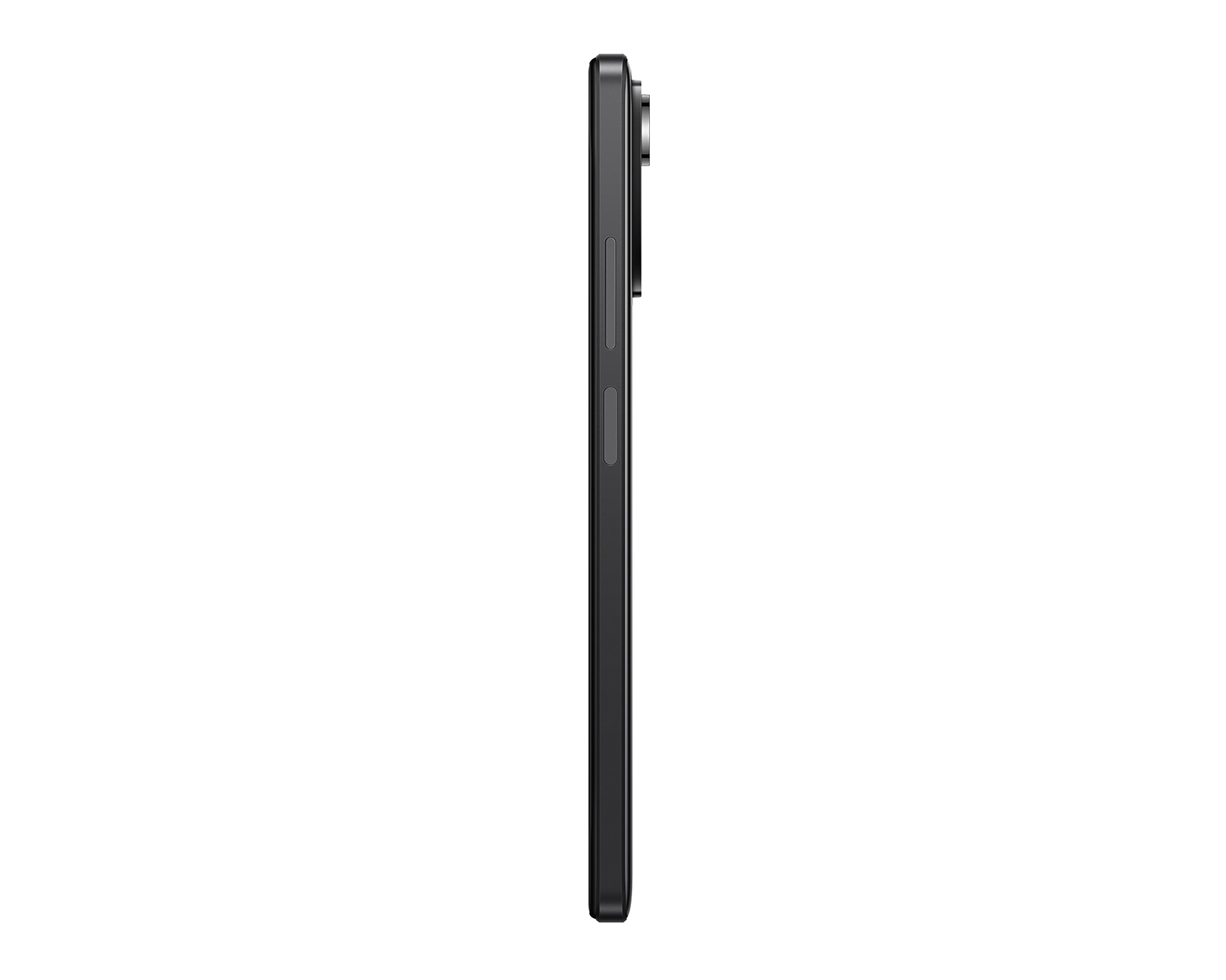 Foto 6 pulgar | AT&T/Unefon Xiaomi Redmi Note 12S 256 GB Negro