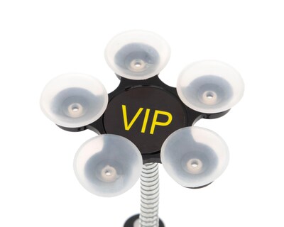 Foto 3 | Soporte para Celular con Ventosas Blob