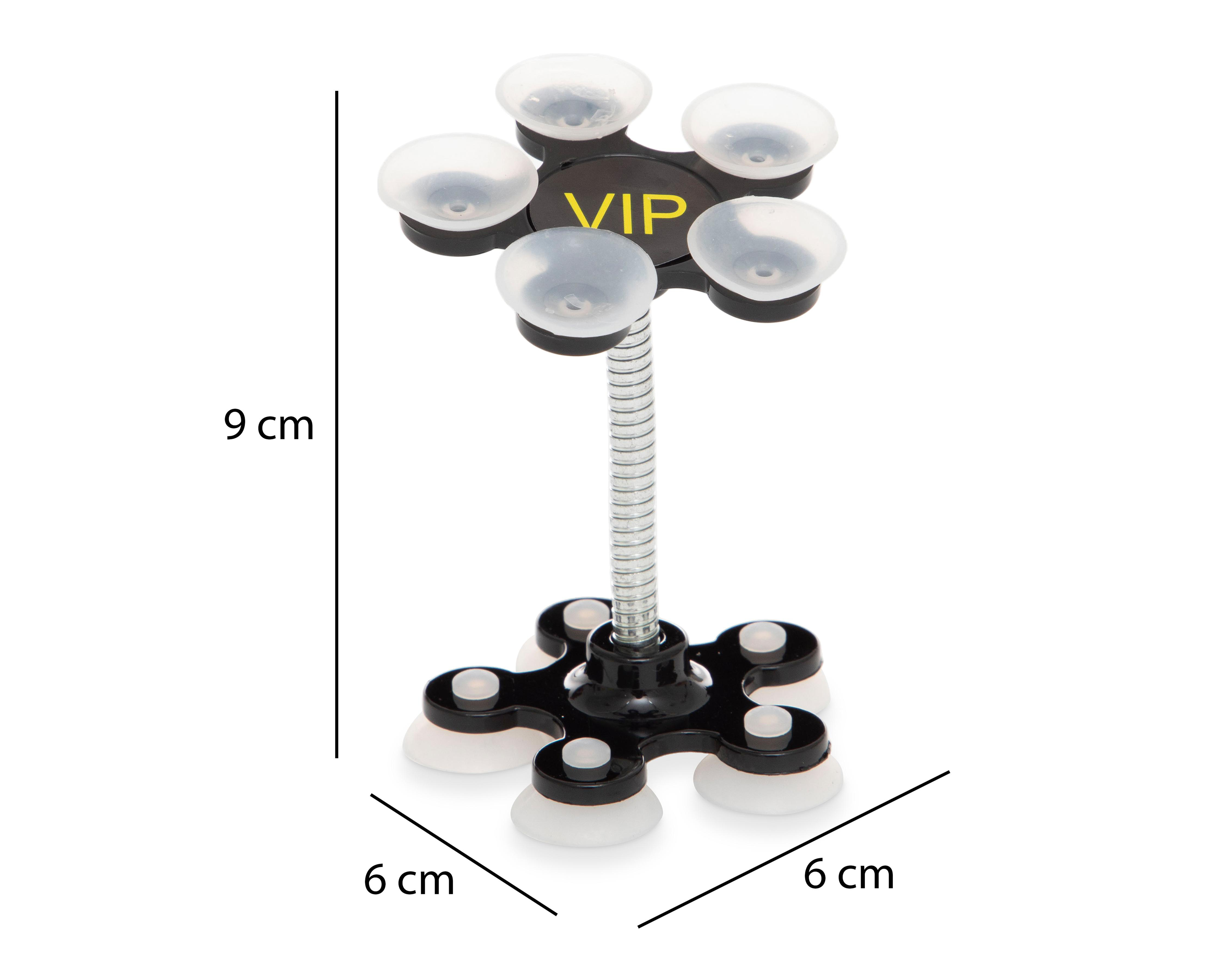 Foto 5 | Soporte para Celular con Ventosas Blob