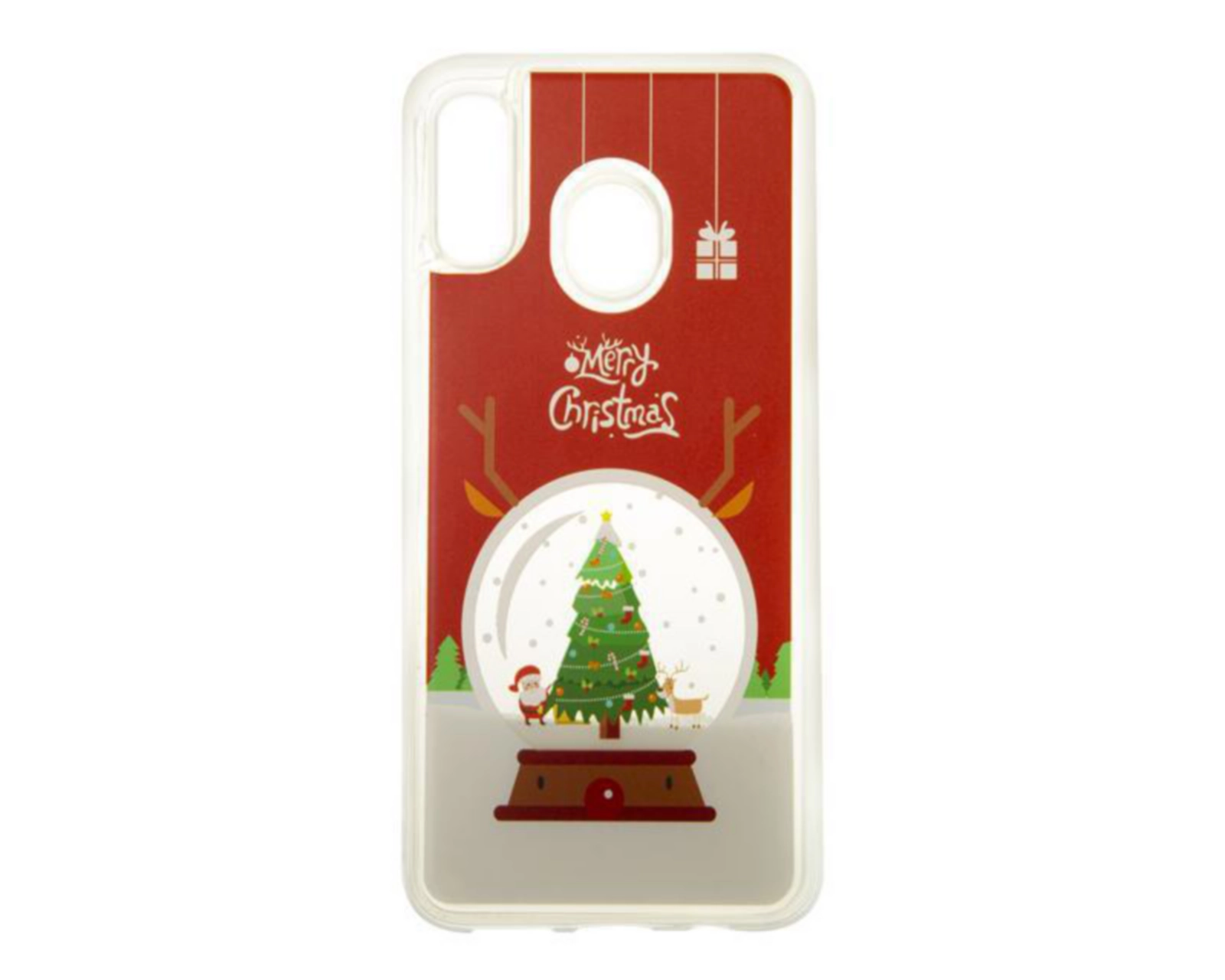 Funda Blob para Samsung A20 y A30