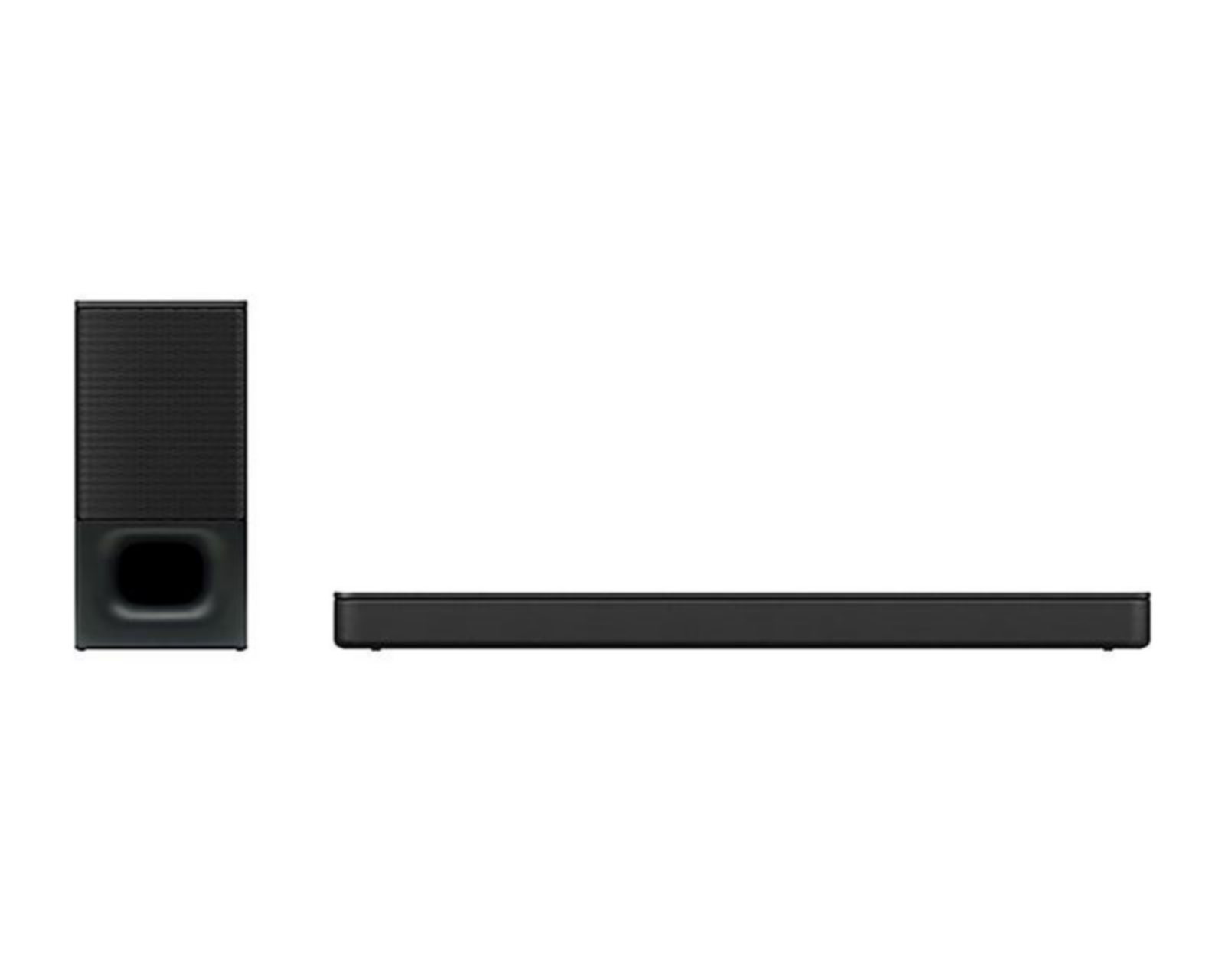 Foto 1 | Barra de Sonido Sony HT-S350//M LA9 con Bluetooth