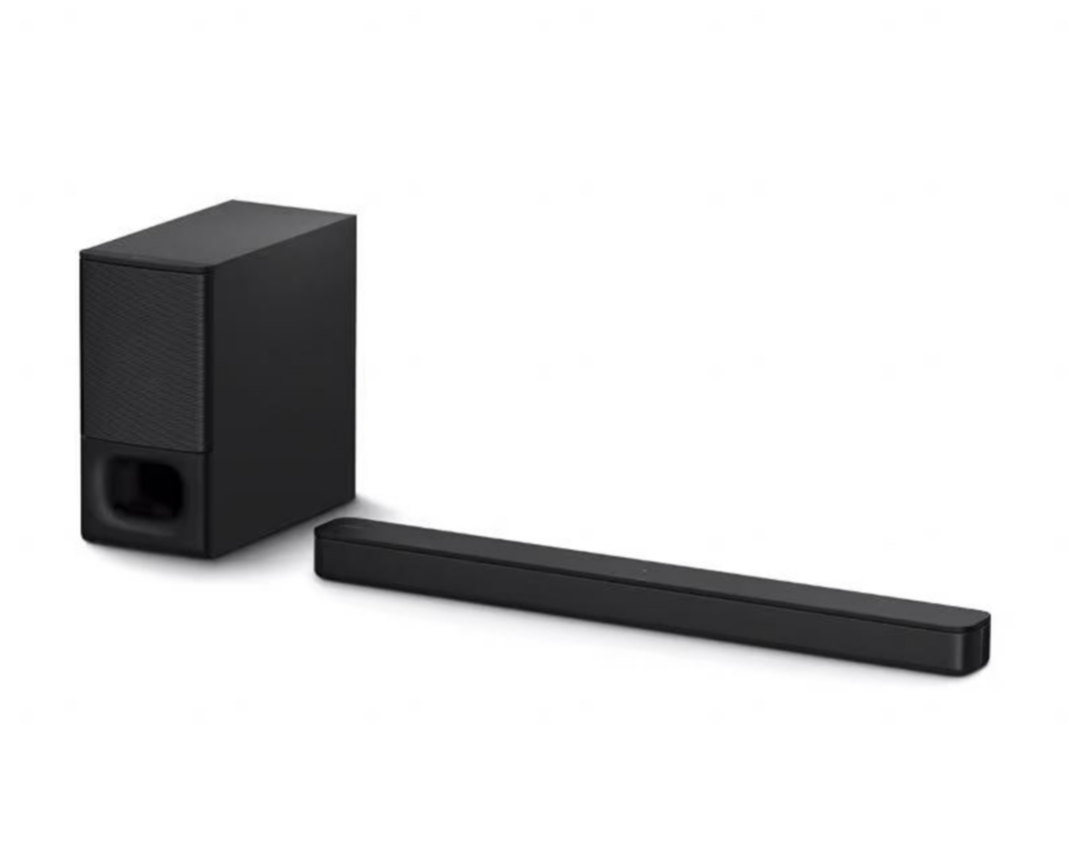 Foto 4 | Barra de Sonido Sony HT-S350//M LA9 con Bluetooth