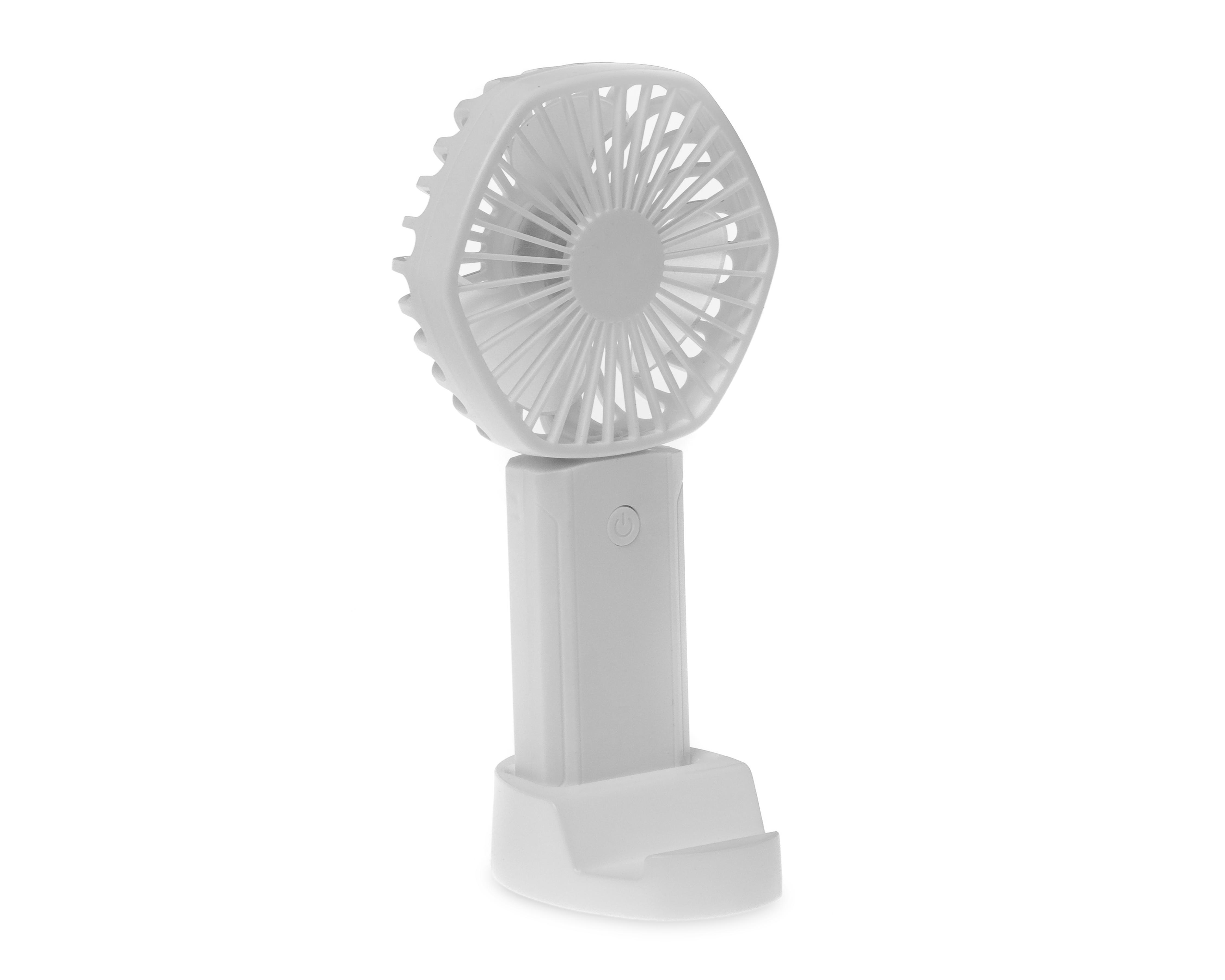 Soporte para Celular Blob con Abanico $99