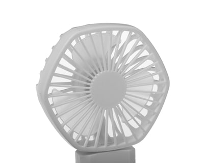 Foto 3 | Soporte para Celular Blob con Abanico