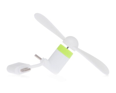 Foto 1 | Ventilador para Celular Blob