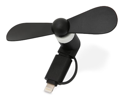 Foto 2 | Mini Ventilador Blob para Celular