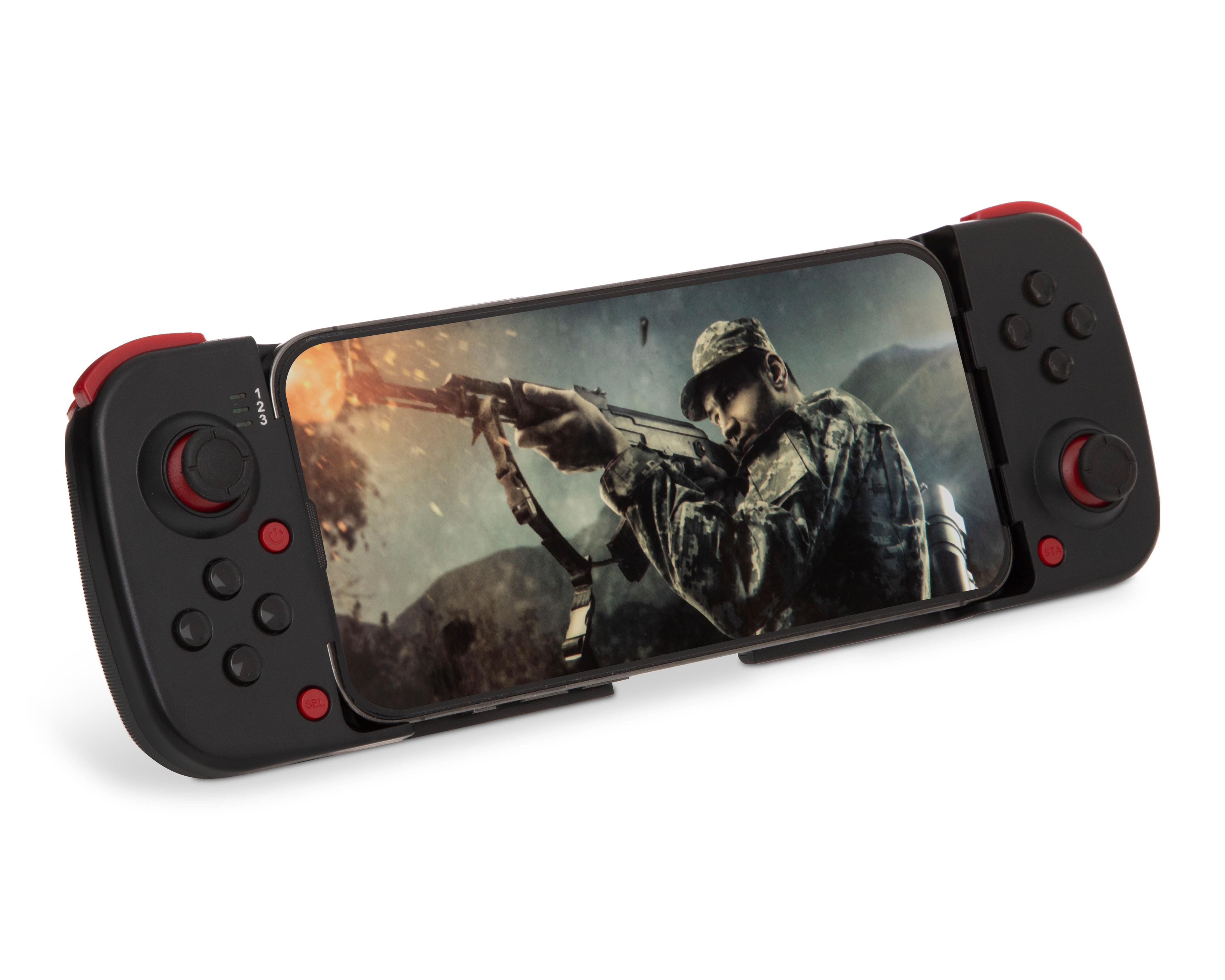 Foto 3 | Control para Celular Gamecraft Onyx 900