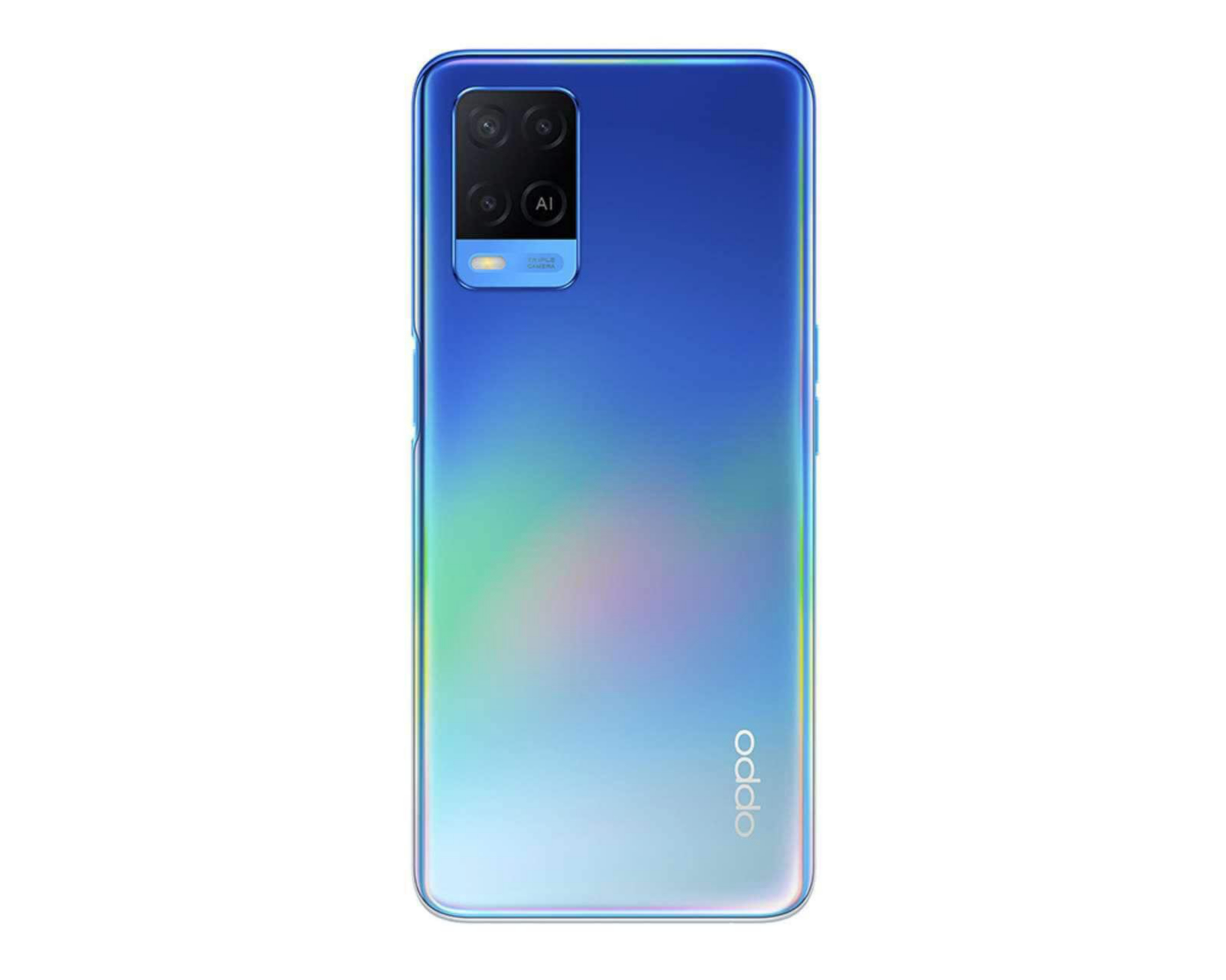 Foto 1 | Celular OPPO Desbloqueado A54 128 GB Azul